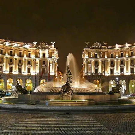 Opera Luxury Rosmini * רומא