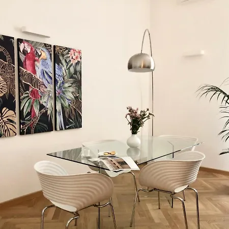 Opera Luxury Rosmini * רומא