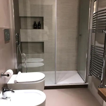 Opera Luxury Rosmini * רומא
