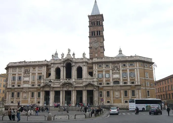 Apartment Opera Luxury Rosmini *