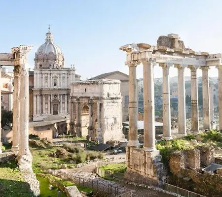 Opera Luxury Rosmini 로마