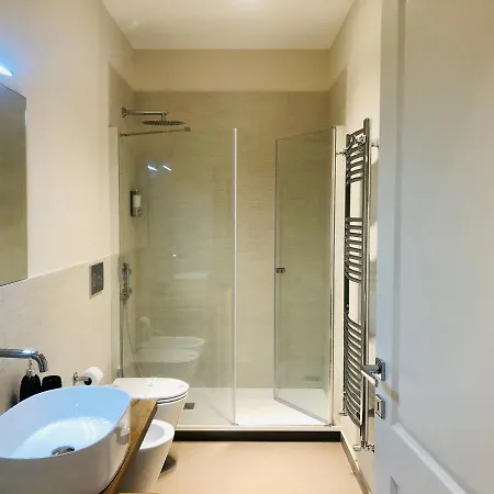 Lägenhet Opera Luxury Rosmini *