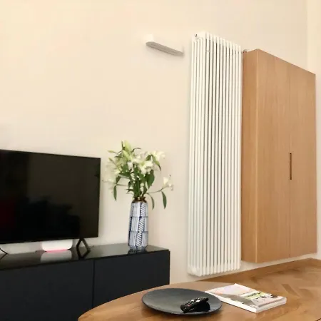 아파트 Opera Luxury Rosmini *