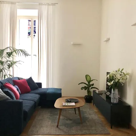 Opera Luxury Rosmini Lägenhet *