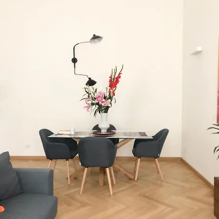 Opera Luxury Rosmini