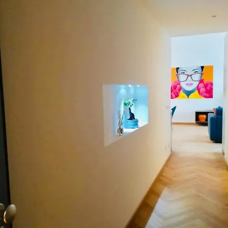 Opera Luxury Rosmini * Rom