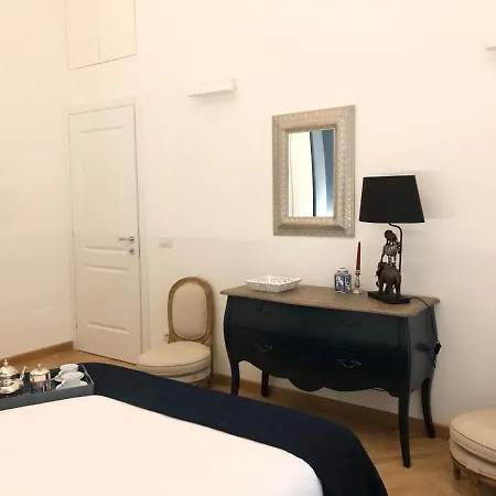 Lägenhet Opera Luxury Rosmini Rom