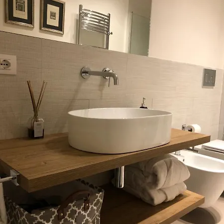 Opera Luxury Rosmini ローマ