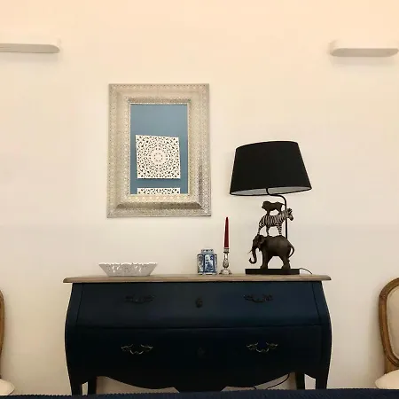 Opera Luxury Rosmini * Rom