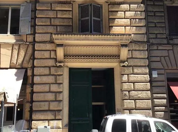 アパート Opera Luxury Rosmini *