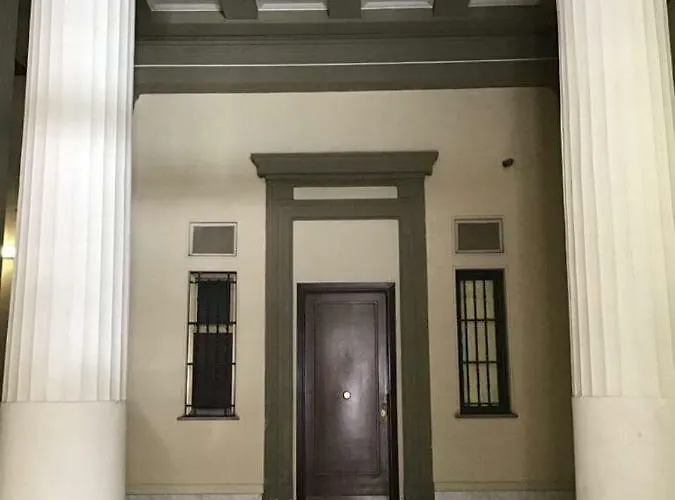 アパート Opera Luxury Rosmini *