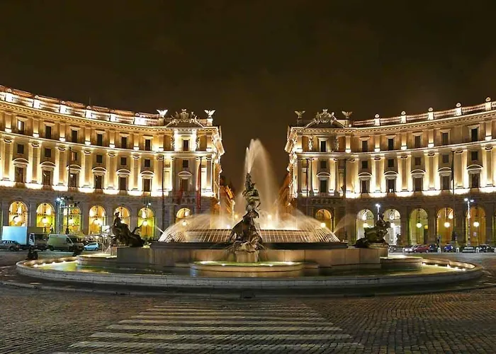 Opera Luxury Rosmini * ローマ