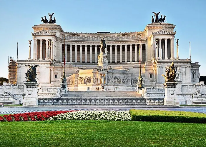 Opera Luxury Rosmini * ローマ