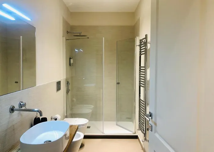 アパート Opera Luxury Rosmini *