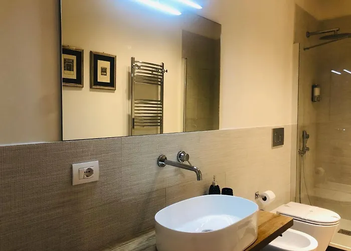 Opera Luxury Rosmini *