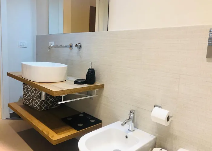 アパート Opera Luxury Rosmini