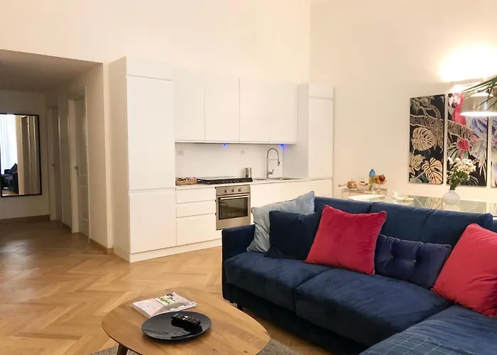 Opera Luxury Rosmini * ローマ