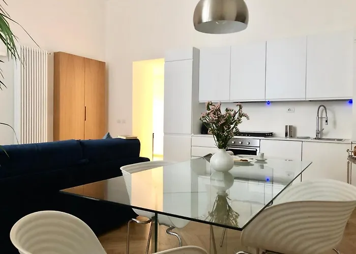 アパート Opera Luxury Rosmini