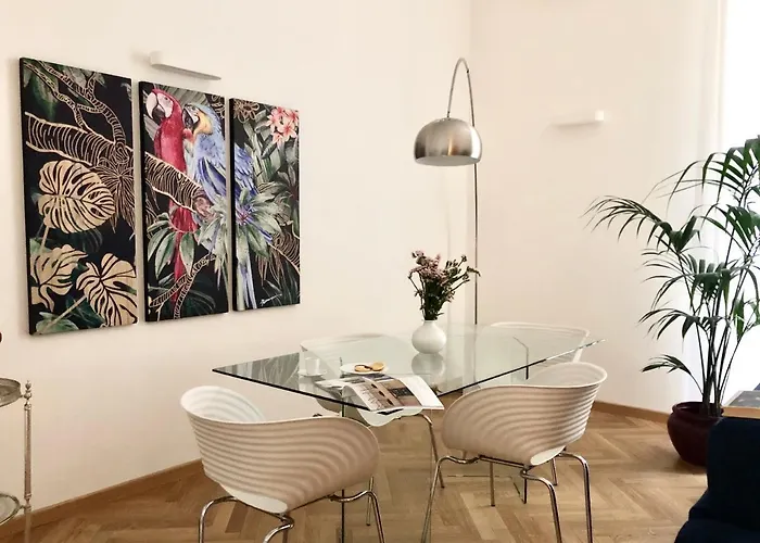 Opera Luxury Rosmini * ローマ