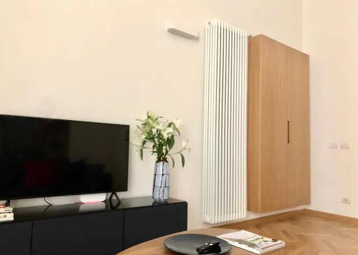 アパート Opera Luxury Rosmini *