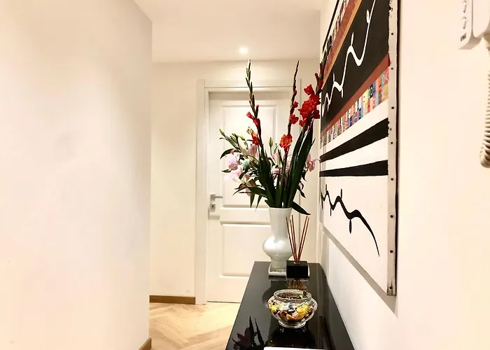 Opera Luxury Rosmini ローマ