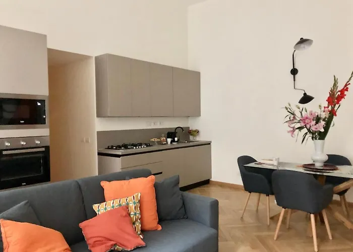 Opera Luxury Rosmini ローマ