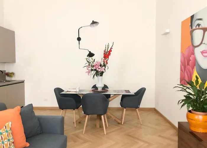 Opera Luxury Rosmini