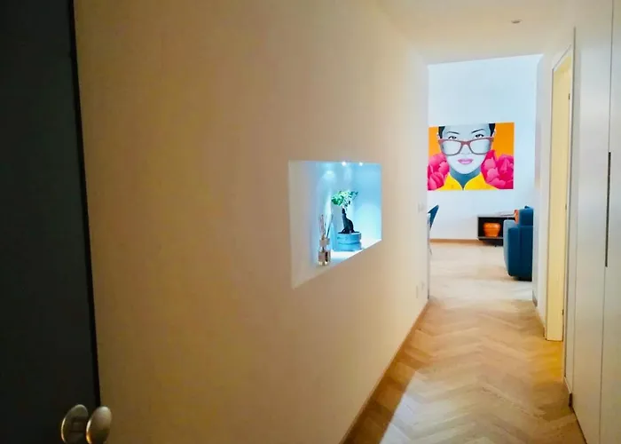 Opera Luxury Rosmini * ローマ