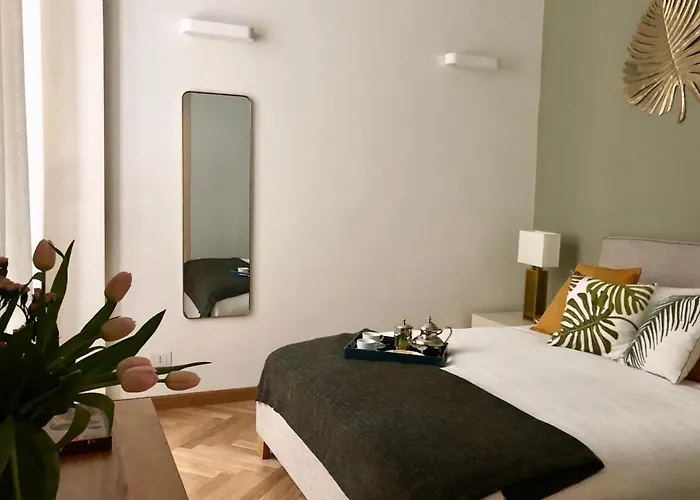 Opera Luxury Rosmini * ローマ