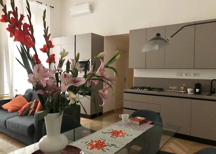 Opera Luxury Rosmini