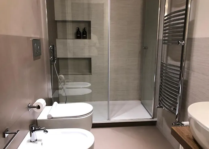 Opera Luxury Rosmini * ローマ