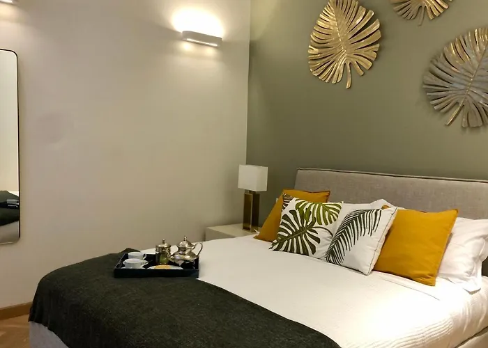 Opera Luxury Rosmini