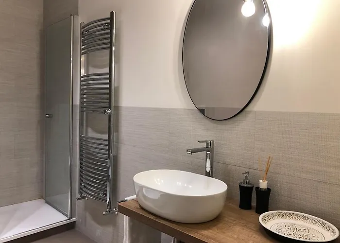 Opera Luxury Rosmini