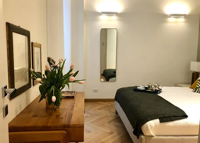 Opera Luxury Rosmini *