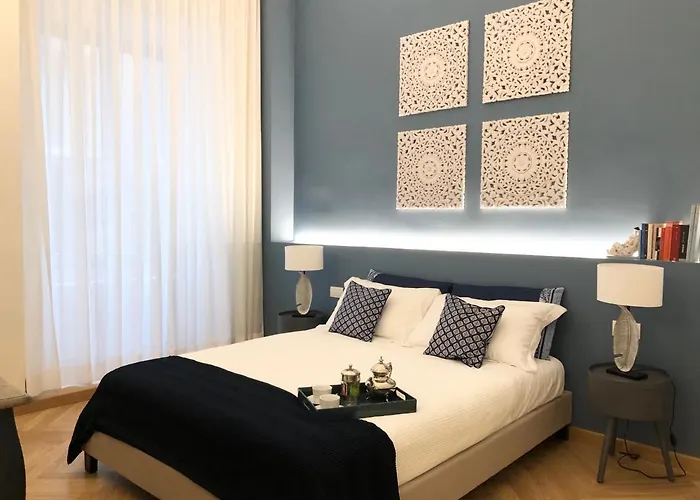 Opera Luxury Rosmini *