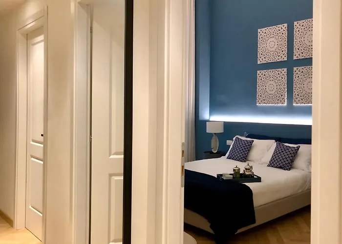 Opera Luxury Rosmini * ローマ