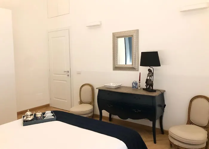 アパート Opera Luxury Rosmini ローマ