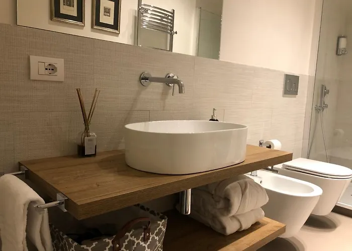 Opera Luxury Rosmini ローマ