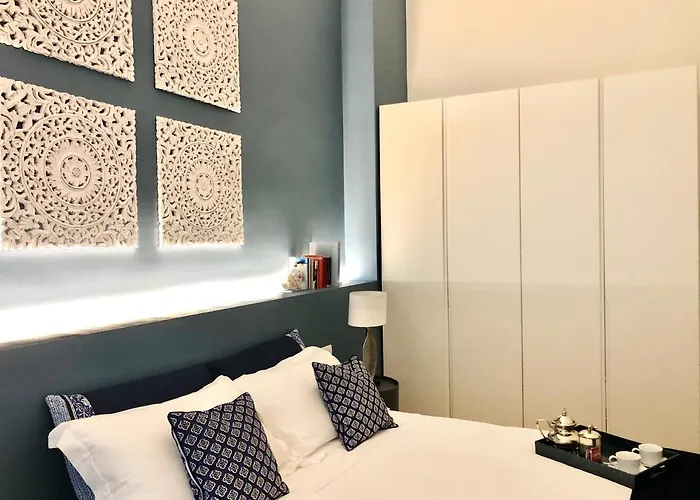 Opera Luxury Rosmini