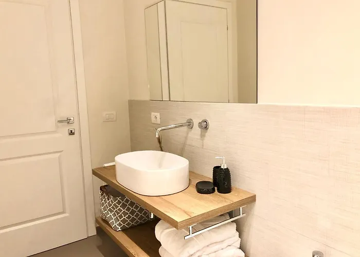 Opera Luxury Rosmini *