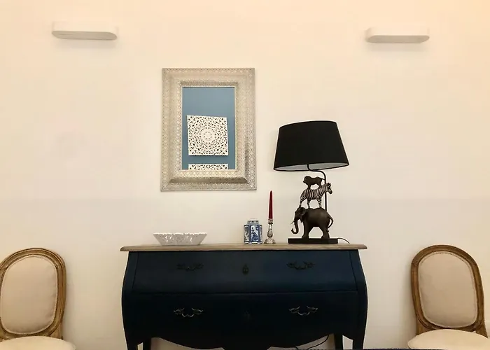 Opera Luxury Rosmini * ローマ