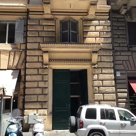 דירה Opera Luxury Rosmini *