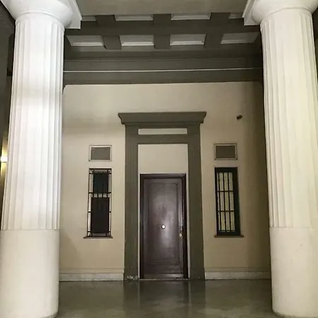 דירה Opera Luxury Rosmini *