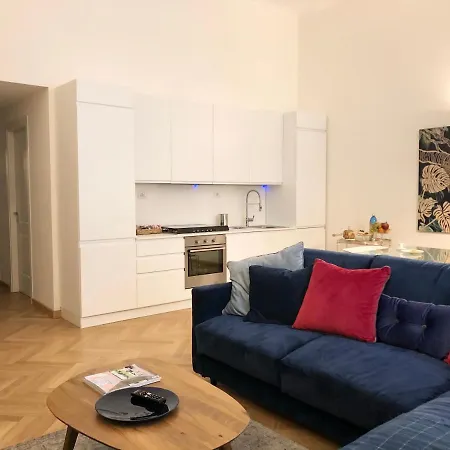 Opera Luxury Rosmini * רומא