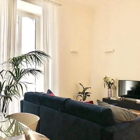 Opera Luxury Rosmini רומא