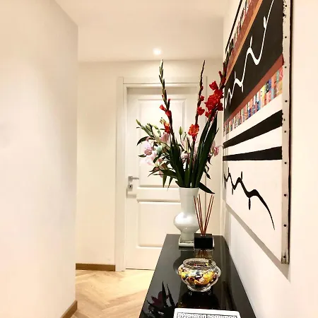 Opera Luxury Rosmini روما