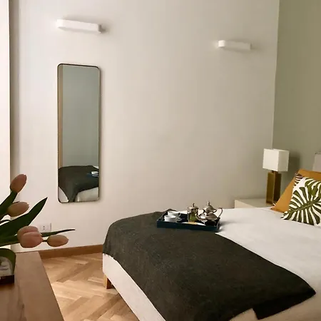 Opera Luxury Rosmini * רומא