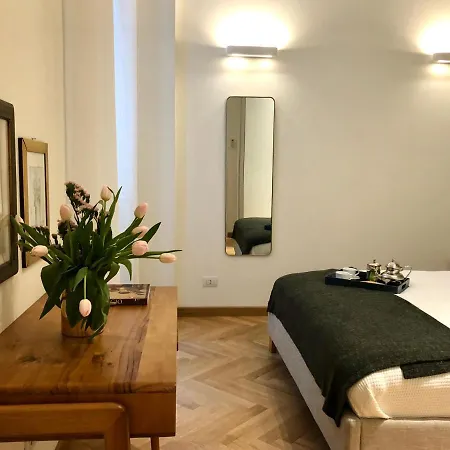 Opera Luxury Rosmini *