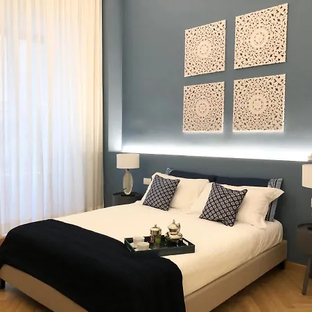 Opera Luxury Rosmini *