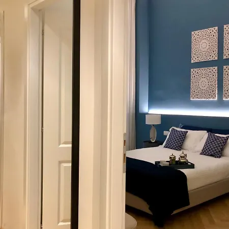 Opera Luxury Rosmini * רומא